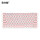 098 SL充電ブルートゥースキーボード-ピンク