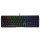 ブラックRGB