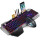 k 680黒混光セット（充電版-16種のランプ効果）